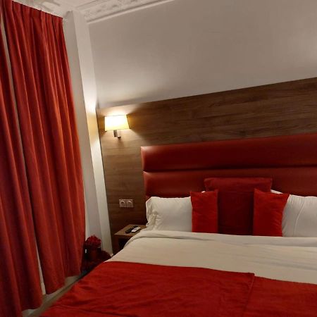 Happy Land Holliday Residential Hotel อิพิเนย์-ซัวร์-แซน ภายนอก รูปภาพ