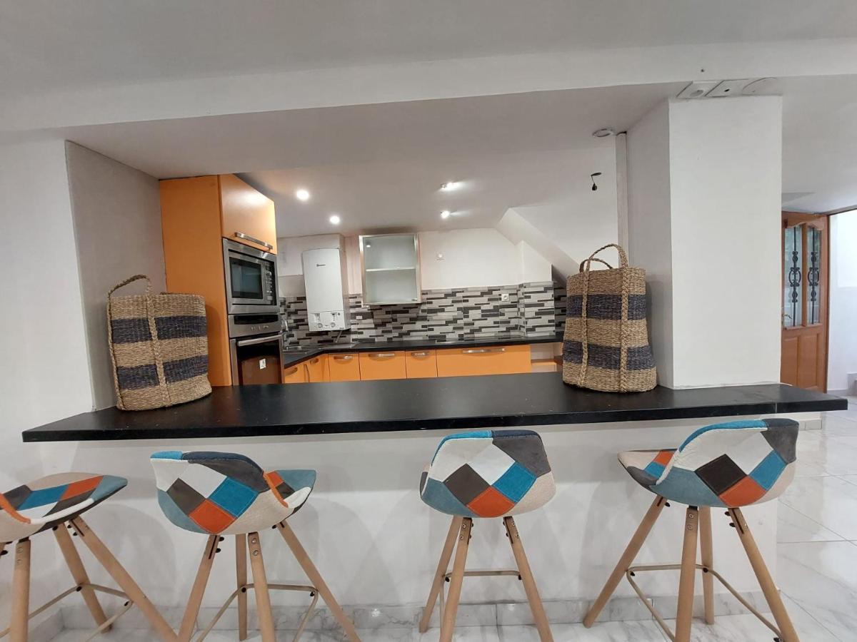 Happy Land Holliday Residential Hotel อิพิเนย์-ซัวร์-แซน ภายนอก รูปภาพ