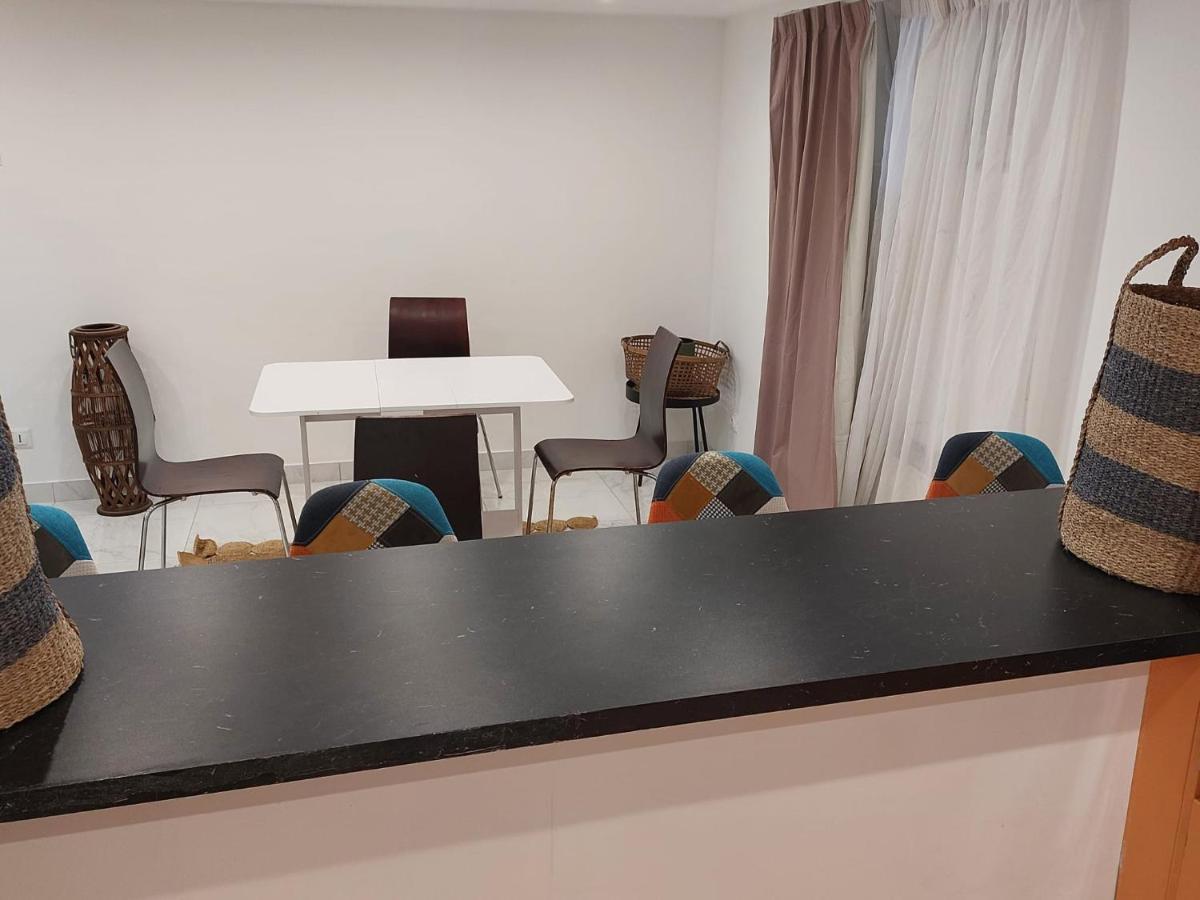 Happy Land Holliday Residential Hotel อิพิเนย์-ซัวร์-แซน ภายนอก รูปภาพ
